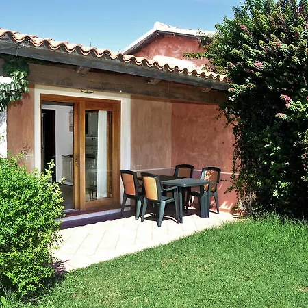 Liscia Eldi Apart-hotel