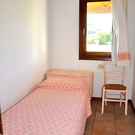 Apart-hotel Liscia Eldi San Teodoro (Sardinia)