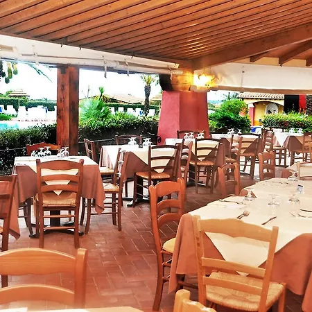 Liscia Eldi 4*