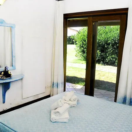 Apart-hotel Liscia Eldi 4*