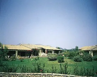 Liscia Eldi 4*