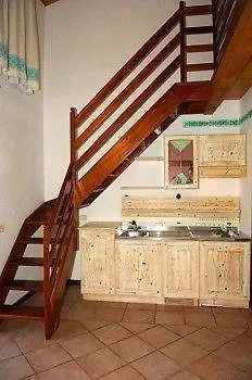 Apart-hotel Liscia Eldi 4*