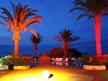Aparthotel Liscia Eldi San Teodoro (Sardinia)