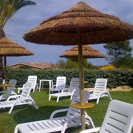 Liscia Eldi San Teodoro (Sardinia)