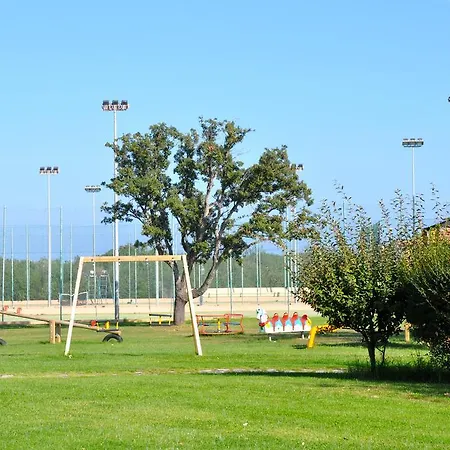Liscia Eldi San Teodoro (Sardinia)