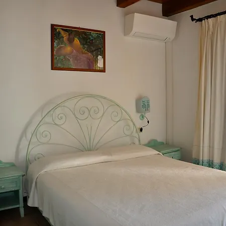 Liscia Eldi San Teodoro (Sardinia)