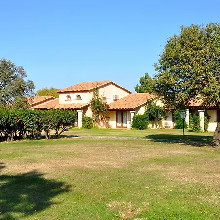 Liscia Eldi Aparthotel