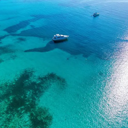 Liscia Eldi 4* San Teodoro (Sardinia)