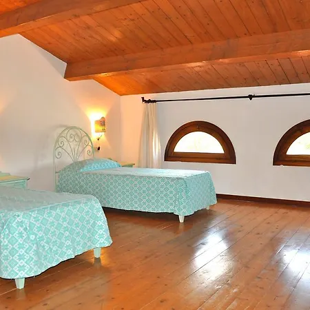 Liscia Eldi San Teodoro (Sardinia)