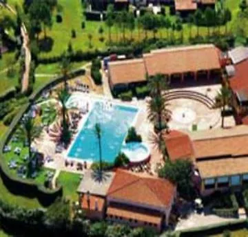 Apart-hotel Liscia Eldi San Teodoro (Sardinia)