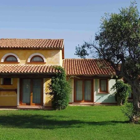 Aparthotel Liscia Eldi San Teodoro (Sardinia)