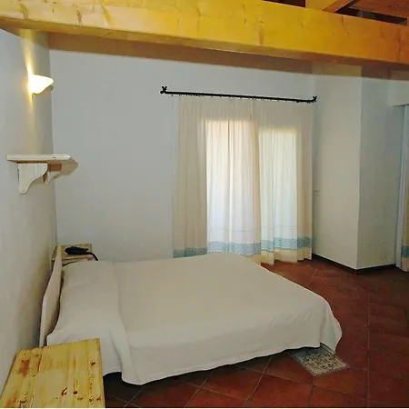 Aparthotel Liscia Eldi