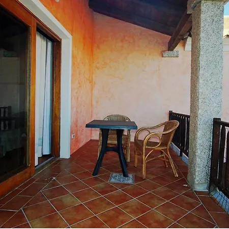 Aparthotel Liscia Eldi 4*