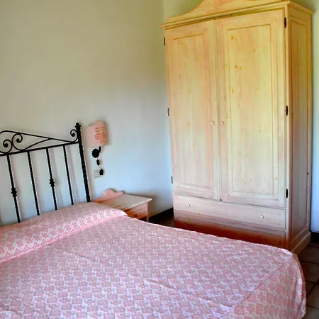 Aparthotel Liscia Eldi