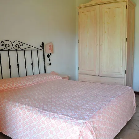 Liscia Eldi Aparthotel
