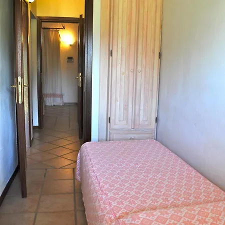 Liscia Eldi 4* San Teodoro (Sardinia)