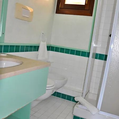Aparthotel Liscia Eldi 4*