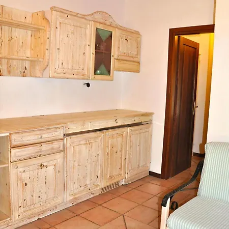 Aparthotel Liscia Eldi 4*