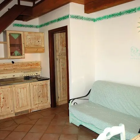 Liscia Eldi Aparthotel San Teodoro (Sardinia)