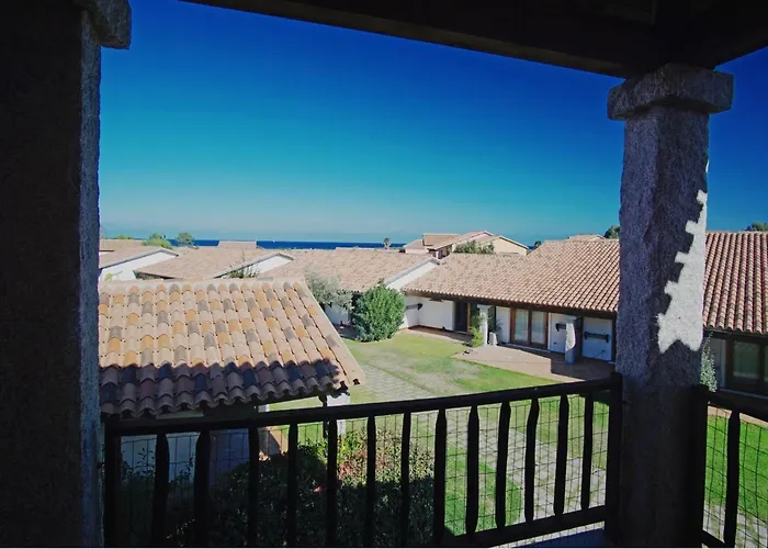 Liscia Eldi 4* סאן תאודורו