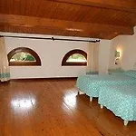 Liscia Eldi 4*