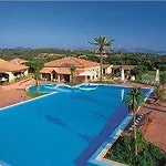 Liscia Eldi 4*