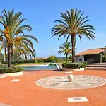 Liscia Eldi 4*