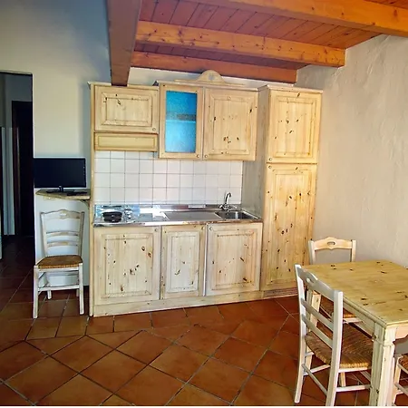Liscia Eldi 4*