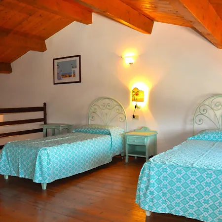 Liscia Eldi 4* San Teodoro (Sardinia)