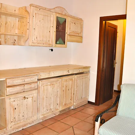 Lejlighedshotel Liscia Eldi San Teodoro (Sardinia)