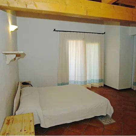 Liscia Eldi 4* San Teodoro (Sardinia)