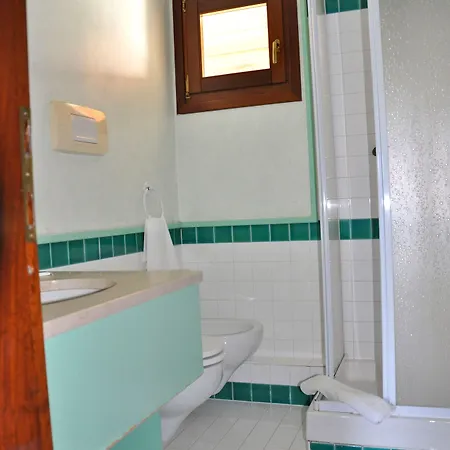 Lejlighedshotel Liscia Eldi San Teodoro (Sardinia)