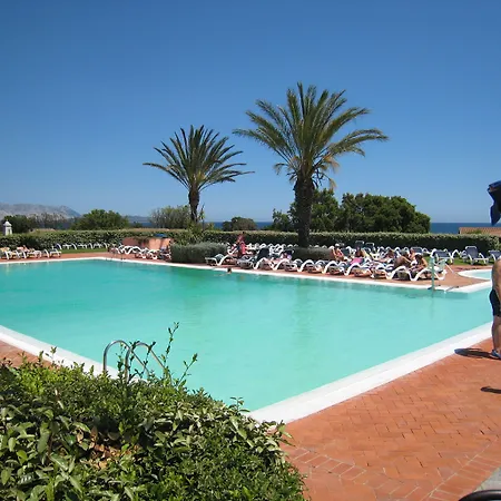 Lejlighedshotel Liscia Eldi San Teodoro (Sardinia)