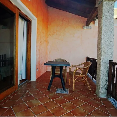 Liscia Eldi Aparthotel