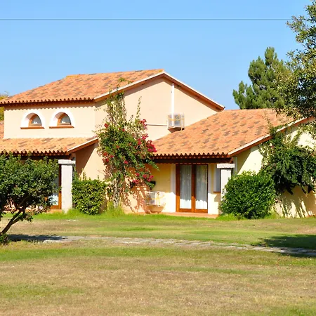 Liscia Eldi 4*