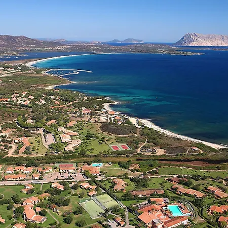 Liscia Eldi Lejlighedshotel