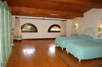 Liscia Eldi 4*