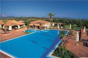 Liscia Eldi 4*