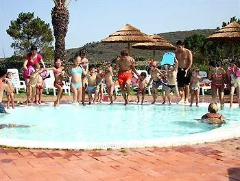 Lejlighedshotel Liscia Eldi