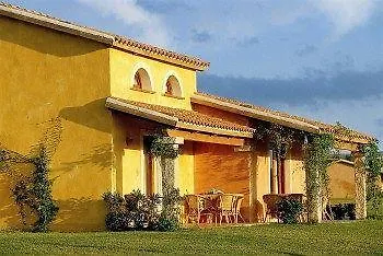 Hotel apartamentowy Liscia Eldi