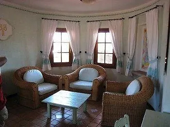 Apartahotel Liscia Eldi