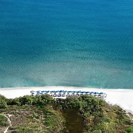 Lejlighedshotel Liscia Eldi