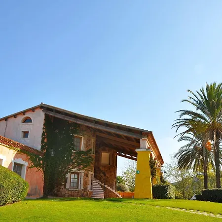 Liscia Eldi Lejlighedshotel 4*