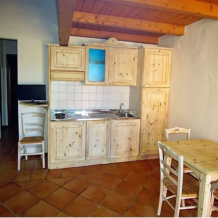 Liscia Eldi 4* San Teodoro (Sardinia)