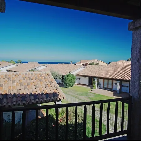 Liscia Eldi 4* San Teodoro (Sardinia)