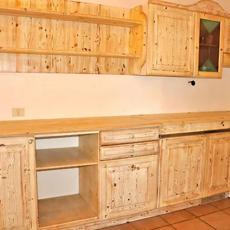 Lejlighedshotel Liscia Eldi San Teodoro (Sardinia)