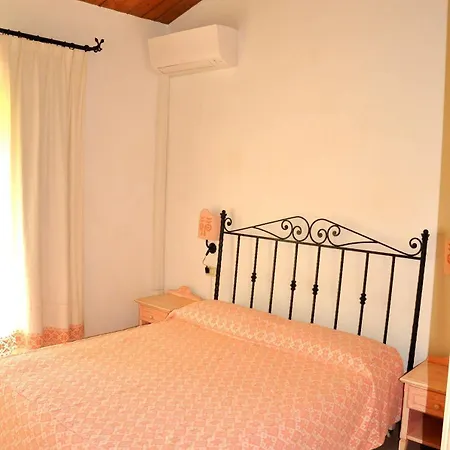 Liscia Eldi 4* San Teodoro (Sardinia)