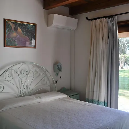 Lejlighedshotel Liscia Eldi