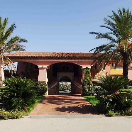 Liscia Eldi Lejlighedshotel