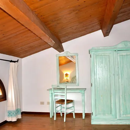 Liscia Eldi Lejlighedshotel